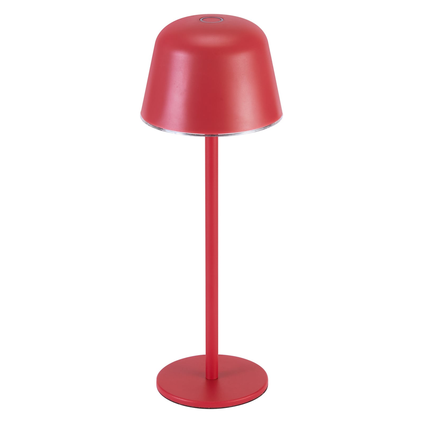Ledvance Oplaadbare LED Tafellamp voor Terras en Balkon, Paars, IP54