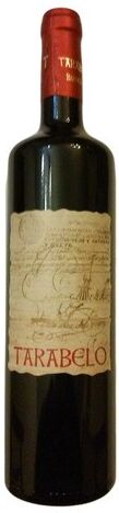 Tarabelo Vino tinto 2020 Ribeiro.