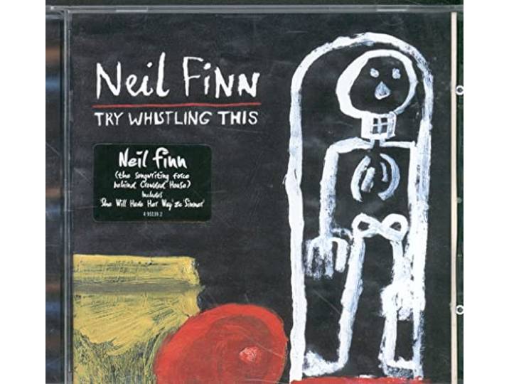 Neil Finn - Try Whistling This
