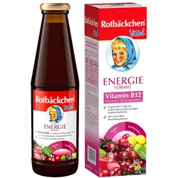 Rotbäckchen Vital Energie Formel 450 ml