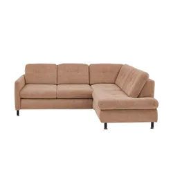 Lounge Collection Ecksofa  LIORA , beige