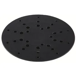 Flex Klett-Schleifteller Ø 225, rund BP D225-30 GE 6 X 534.324 für GE 6 X-EC