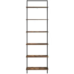 vidaXL, Regal, Beconville (60 x 60 x 203 cm)