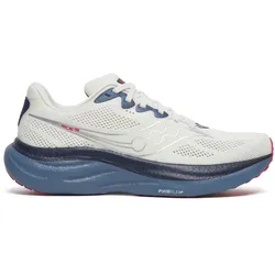 Saucony Herren Ride 19 weiß 45.0