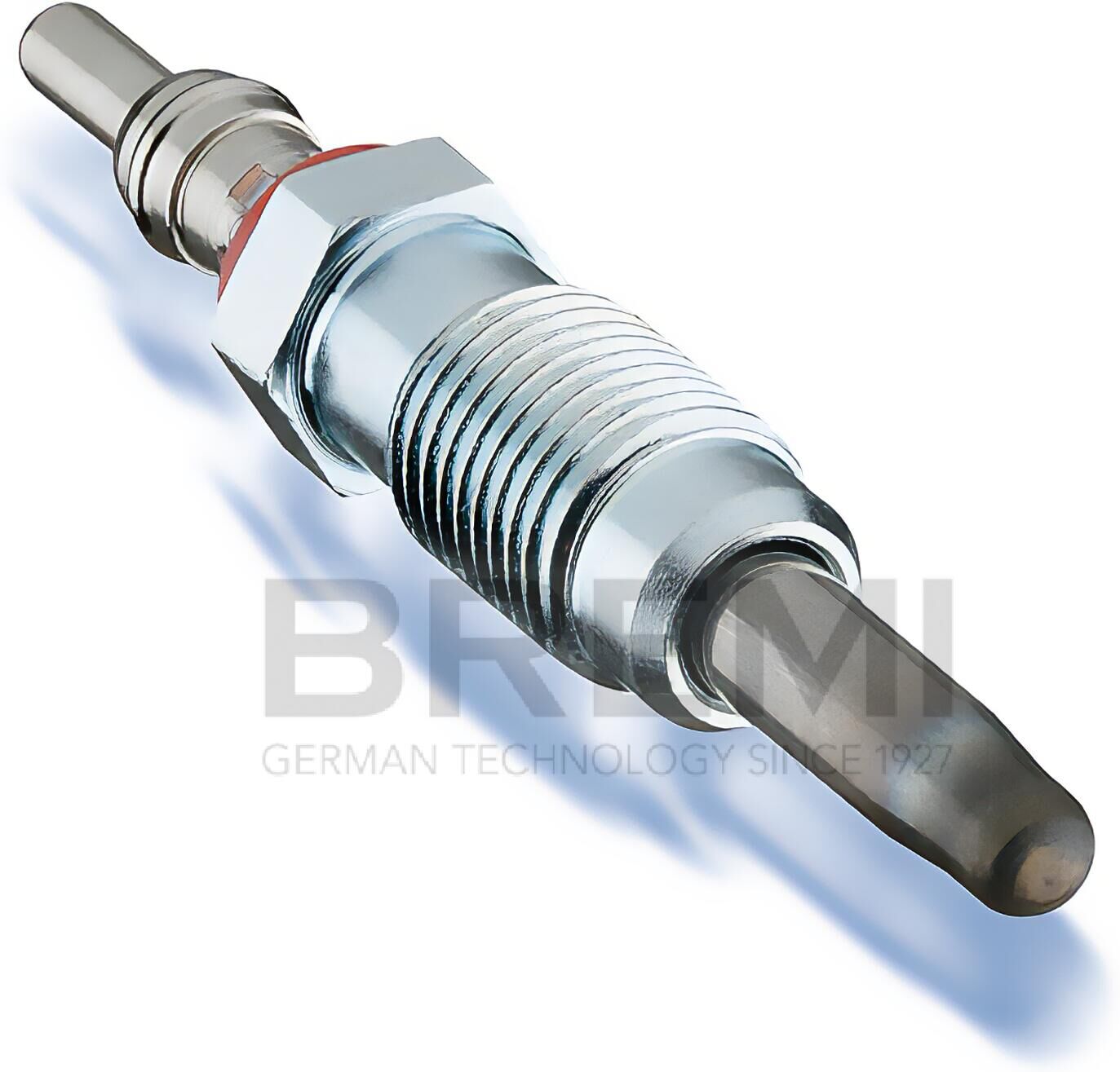 Bremi Glühkerze 26035 Für Fiat