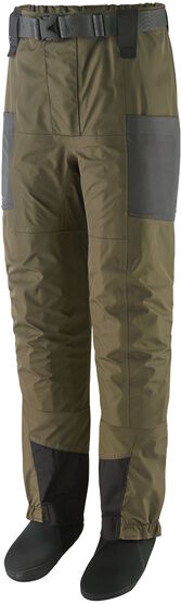 Patagonia Mens Swiftcurrent Traverse Wading Pants-Xrl
