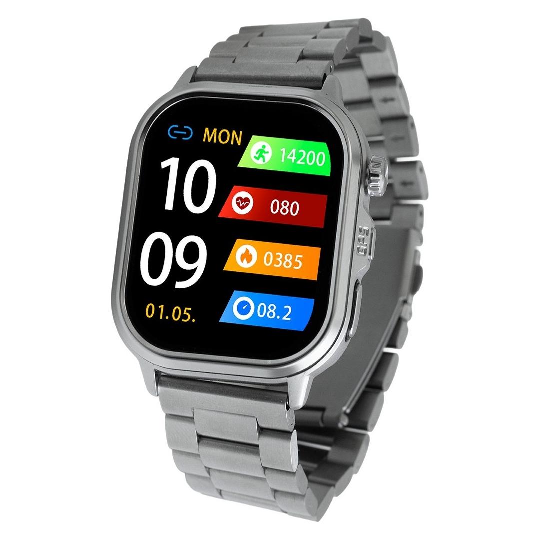 Knauermann PRO 4 Ultra Gesundheitsuhr (72216985)