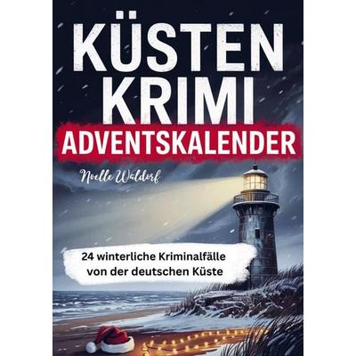 Küsten Krimi Adventskalender