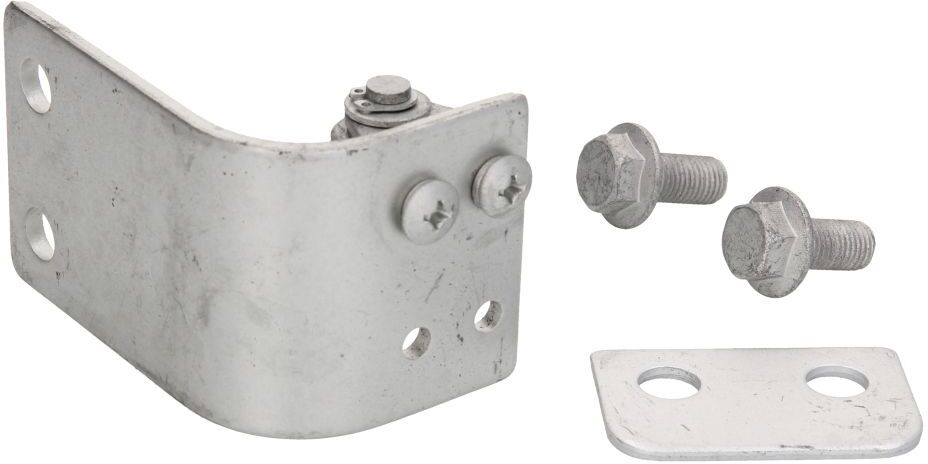 Türscharnier PACOL IVE-DH-002R Links