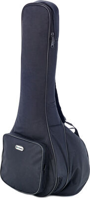 Thomann Eco Greek Bouzouki Soft Bag Noir