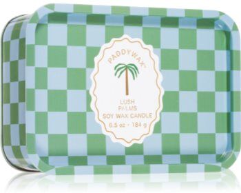 Paddywax A Dopo Palm vela perfumada 184 g. A Dopo Palm