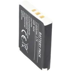 AccuCell Akku passend für Nokia 3360, 1200mAh
