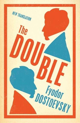 Fyodor Dostoevsky - The Double (Evergreens) - Preis vom 13.10.2026 11:25:28 h