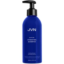295ml JVN NURTURE Hydrating Shampoo