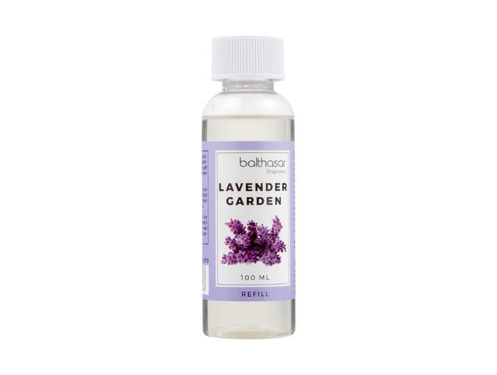 balthasar Diffuser Refill Lavender Garden