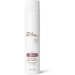 Paul Mitchell Extra-Body Volume Firm Hairspray
