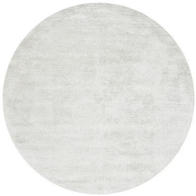 SAFAVIEH Handmade Himalaya Bronwyn Wool/ Viscose Rug
