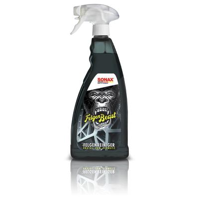 Sonax 1 L FelgenBeast Felgenreiniger [Hersteller-Nr. 04333000]