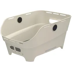Basil, Velokorb, (21 l)