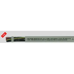 K+L HEL MEGAFLEX 500 18G1,5 MEGAFLEX 500 18G1,5