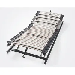 Hasena Lattenrost Ultrafree RF 90x190 cm