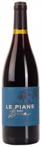 Boca Le Piane 2017