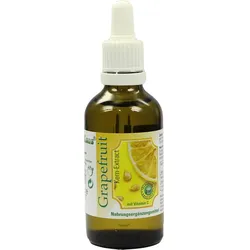 Grapefruit Kern E Pur 50 ML