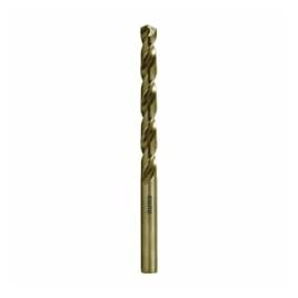 Ruko Metal drill for stainless steel HSS-Co Ø 9.8 mm (215098/RUKO)