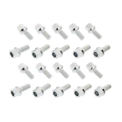 MAPCO Radschraube Hinterachse 95750 für Audi