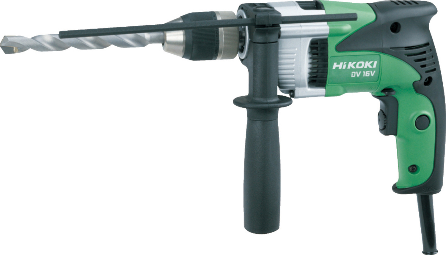 HiKOKI accuboormachine met slagfunctie