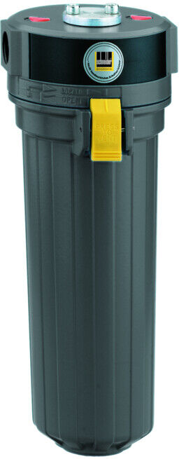 Filtre à charbon actif Schneider. AF-DAP 6 (DGKD640720)