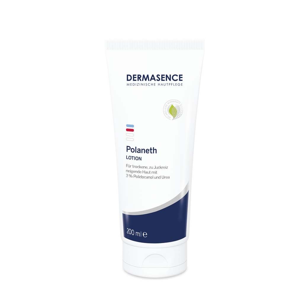 Dermasence Polaneth Lotion 200 ml