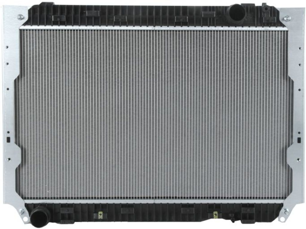 Kühler, Motorkühlung TITANX RX119027