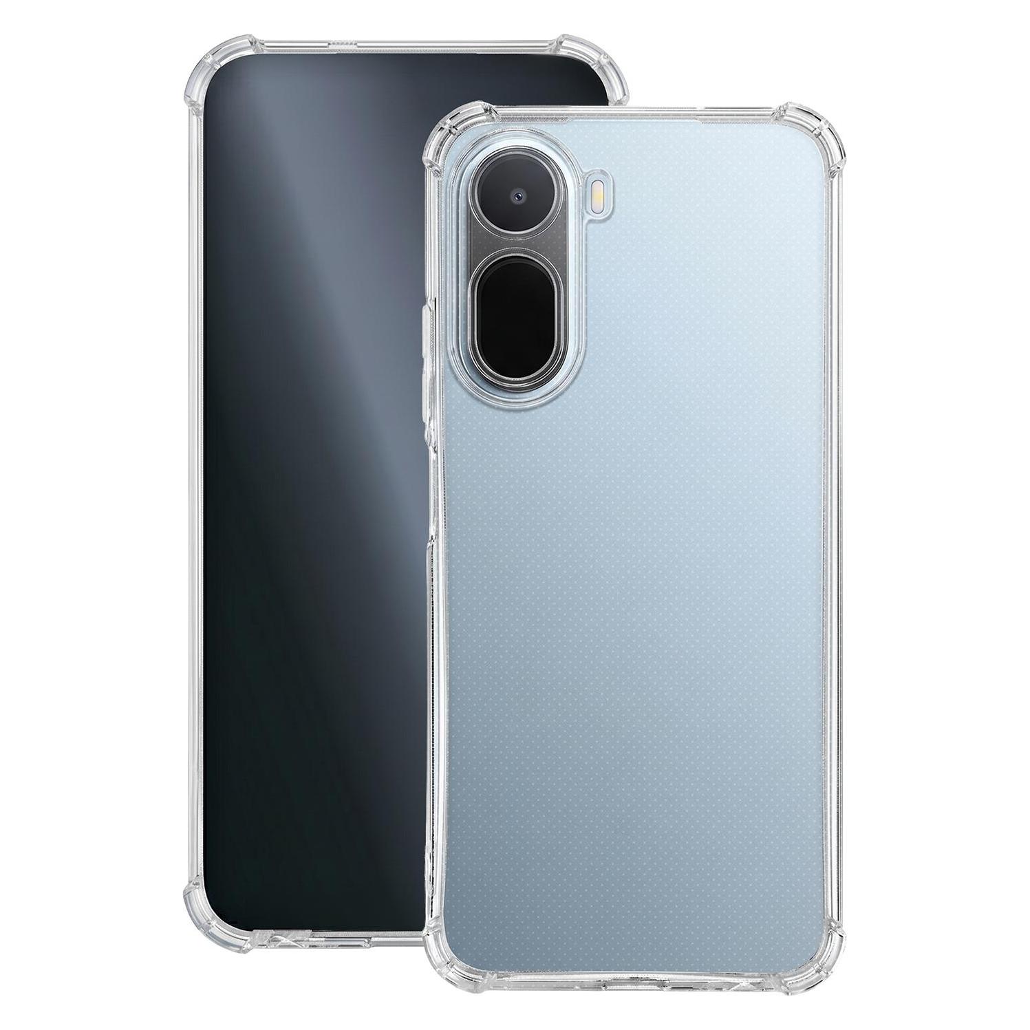 OEM Anti Shock 1,5 mm case for Xiaomi Redmi A7 Pro transparent (Xiaomi Redmi A7 4G, Xiaomi Redmi A7 Pro) (68519063)