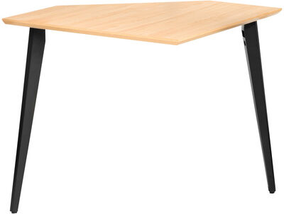 Gator Frameworks Elite Corner Section MPL Ahorn Natur matt
