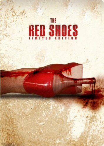 Kim Yong-gyun - The Red Shoes (Metalpak) [Limited Edition] - Preis vom 19.10.2026 19:33:35 h