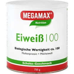 Eiweiss Schoko Megamax 750 G