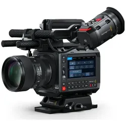 Blackmagic PYXIS 12K (L-Mount) (98.70 Mpx, 40p), Videokamera, Schwarz