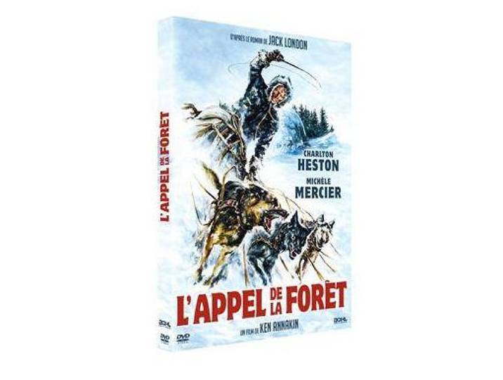 L'Appel de la forêt