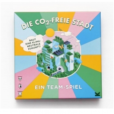 Laurence King Die CO2-freie Stadt - deutsch 296414