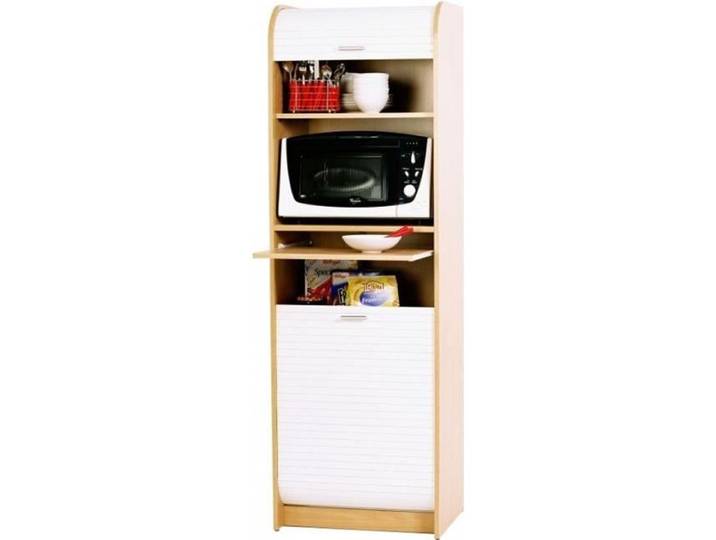 Grand Meuble Colonne de Cuisine - Simmob - Meubles de cuisine - CUISINE
