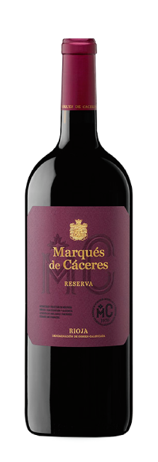 Marqués de Cáceres Reserva Magnum 2020 -