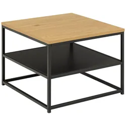 Actona »Gila« Couchtisch Wildeiche Dekor 120x42x60 cm