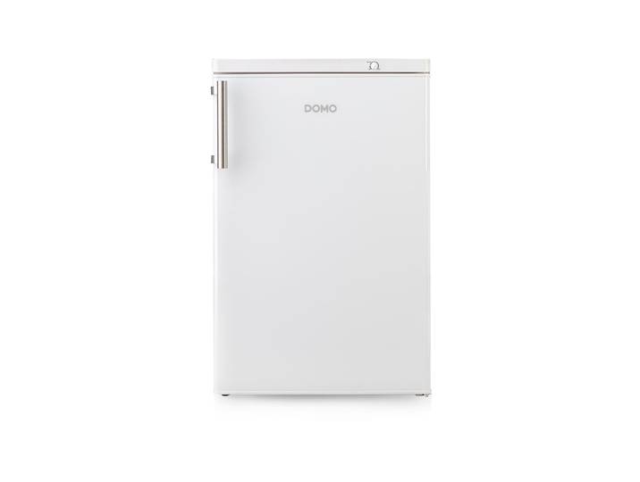 DOMO Gefrierschrank DO91130F , Energieeffizienz: C, weiss (weiß), B:55cm H:84,5cm T:58cm, Gefrierschränke, Gefrierschrank