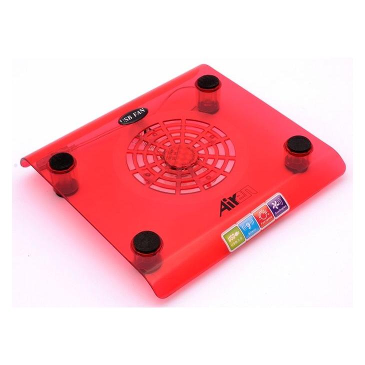 Airen RedPad 1 (Notebook Cooling Pad) (AIREN REDPAD 1)