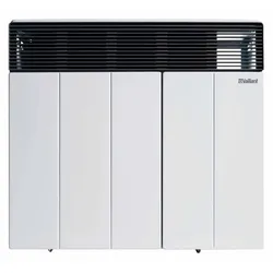 Vaillant Gas-Raumheizautomat VGR sine 51/4P