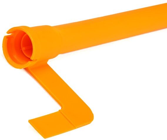 VAICO V10-2981 Funnel, oil dipstick