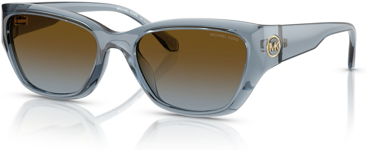 Lunettes de soleil Michael Kors Pearl River MK 2242D (401413) Femme