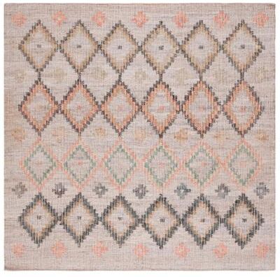 SAFAVIEH Handmade Kilim Janiah Flatweave Rug