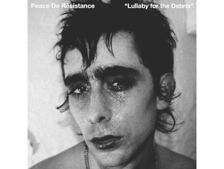 Lullaby For The Debris